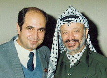 Mustafa Al-Safarini